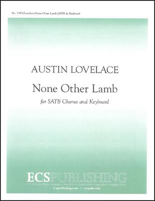 None Other Lamb